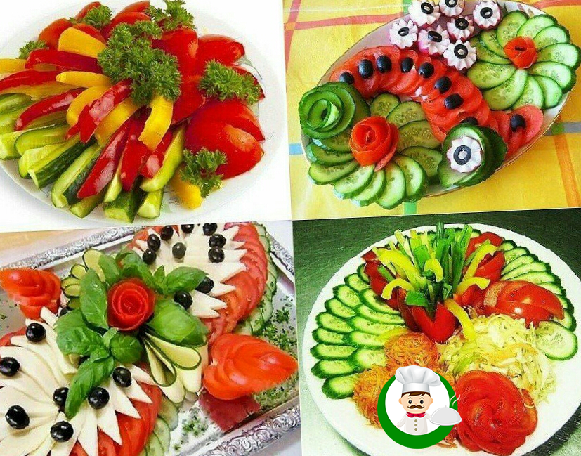 Украшения для праздника