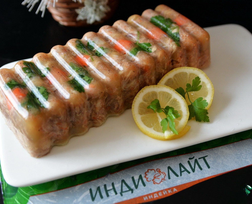 Холодец 